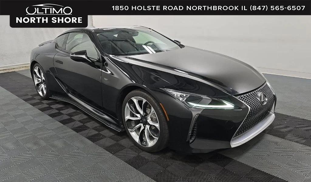 lexus lc 500 2018 JTHHP5AY2JA003749 image lexus lc 500 2018 JTHHP5AY2JA003749 image